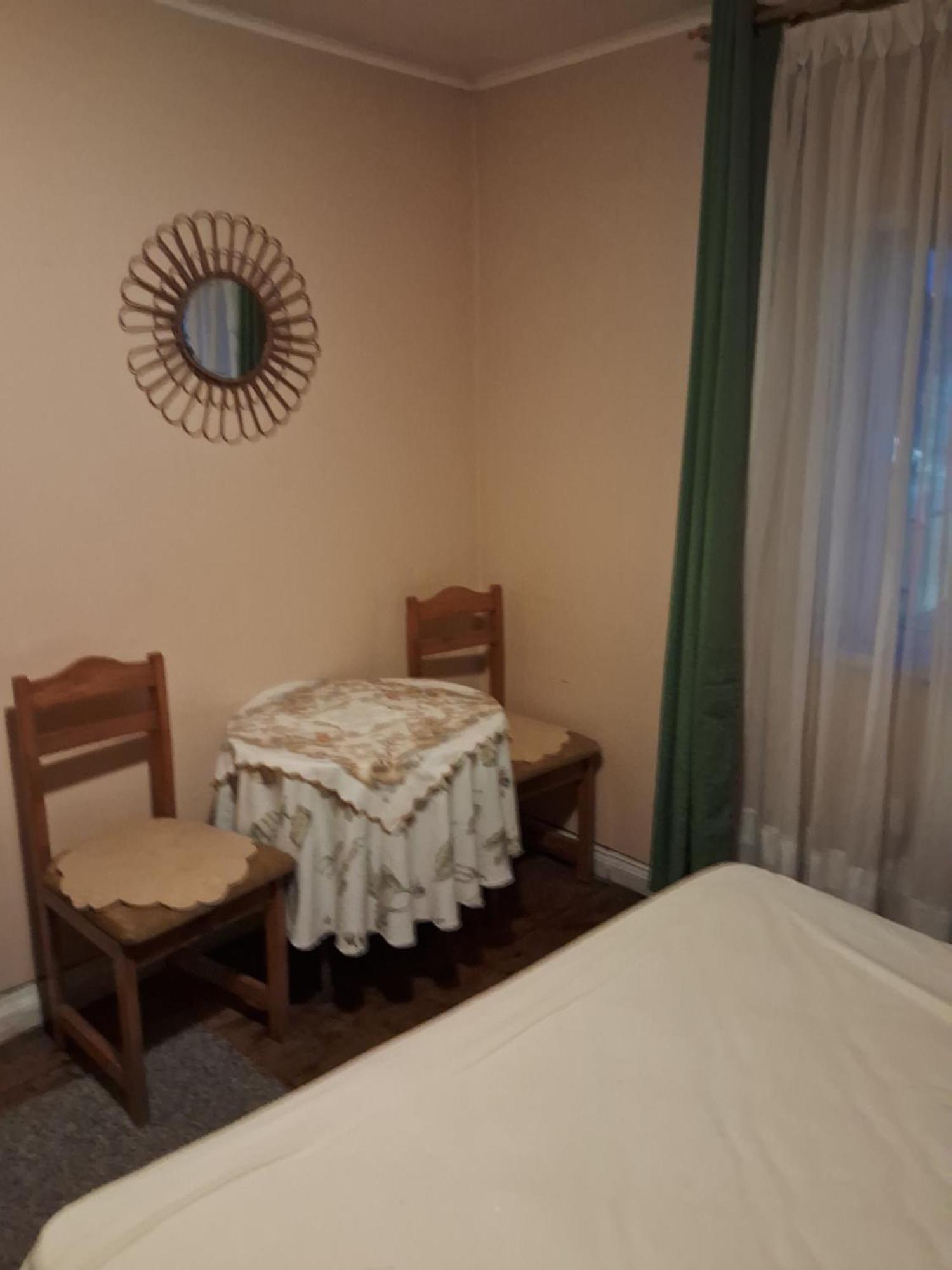 Hostal Patrimonial Angelmo Puerto Montt Exteriér fotografie